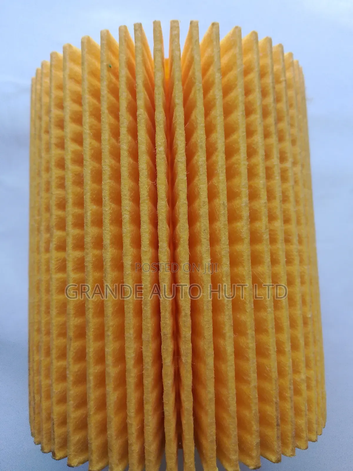 Oil Filter for Toyota Harrier (Kowa Brand)