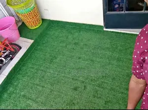 Low Maintenance Greenery Grass Carpets
