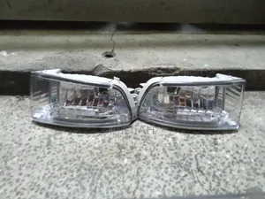 Fog Lights Mark 2