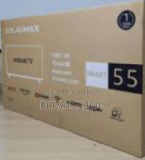 Solarmax 55 Inch Television - thumbnail 2