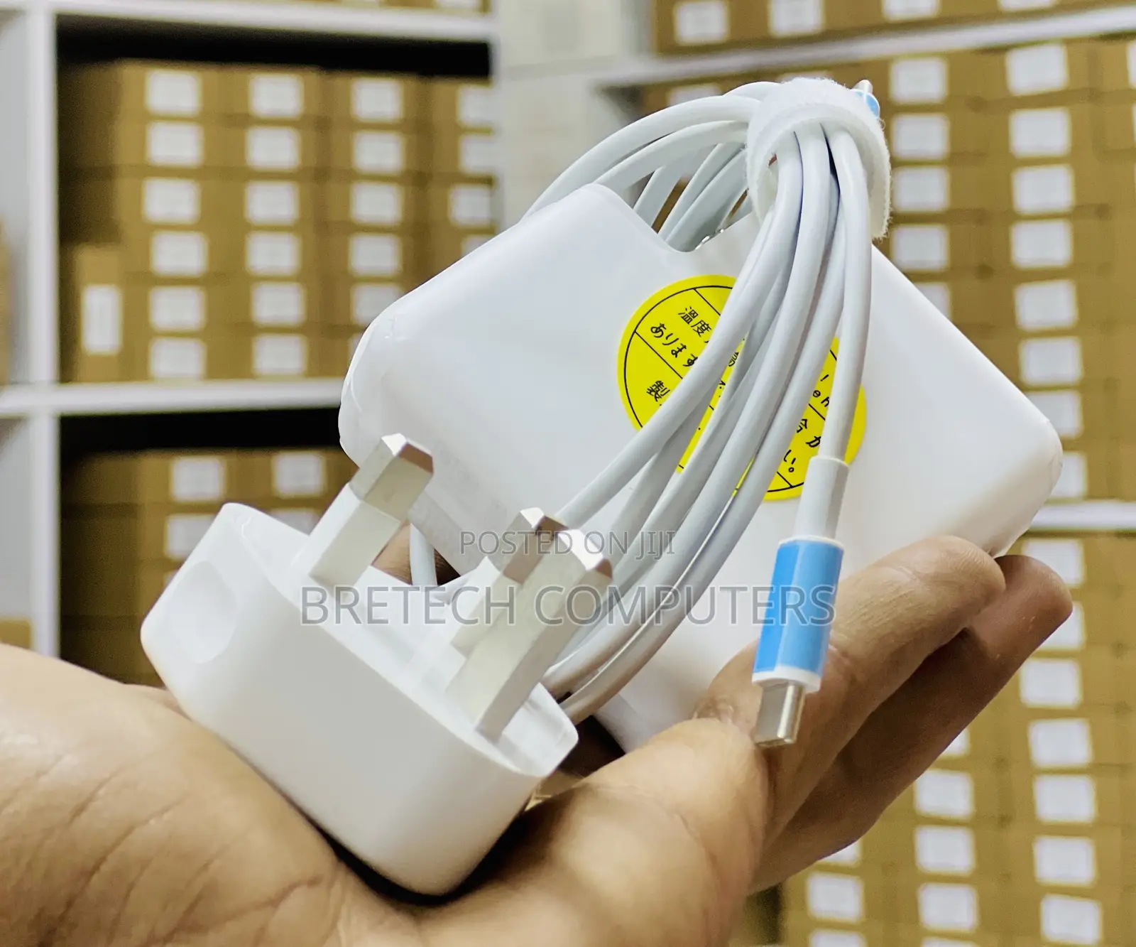 Macbook Type C Charger 61w