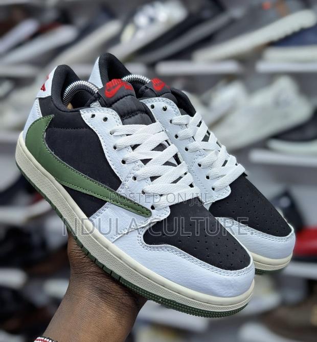 Nike Cactus Jack By Travis Scott - thumbnail 12