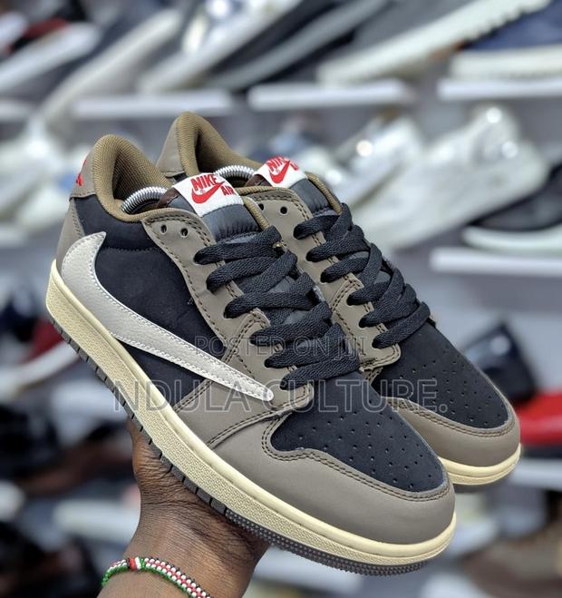 Nike Cactus Jack By Travis Scott - thumbnail 13