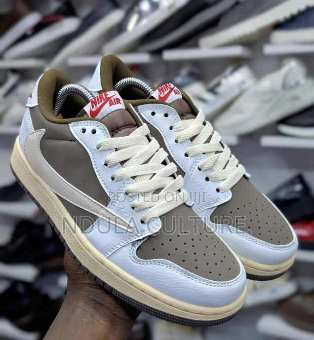 Nike Cactus Jack By Travis Scott - thumbnail 14
