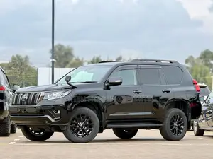 Toyota Land Cruiser Prado 2.8 2020