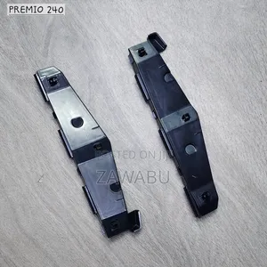 Bimper Slide Toyota Premio 240