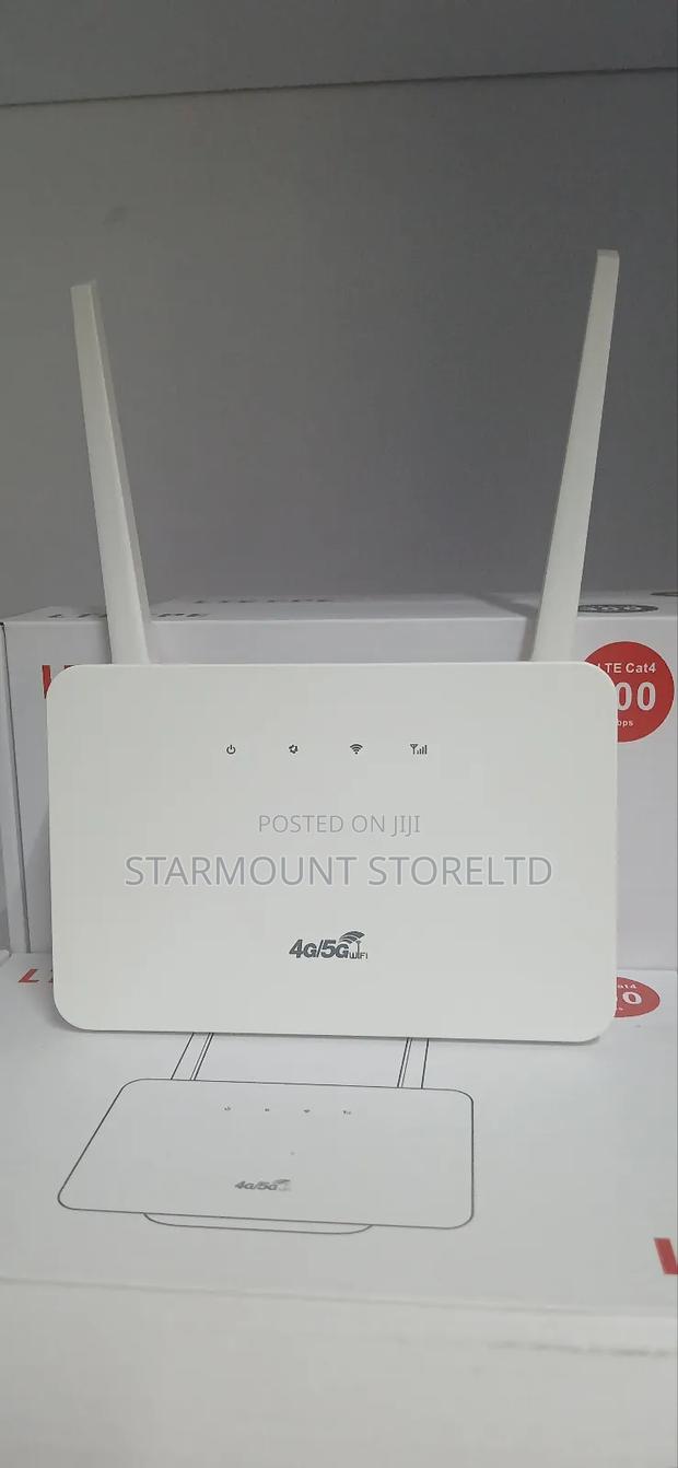 Lte Cpe Router - thumbnail 3