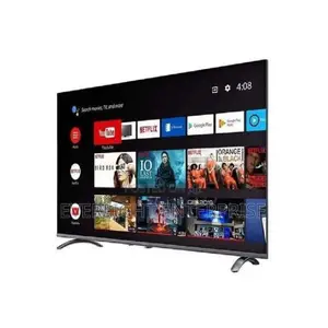 Solarmax 32" Smart Tv