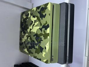 Play Station  4 Slim - thumbnail 2