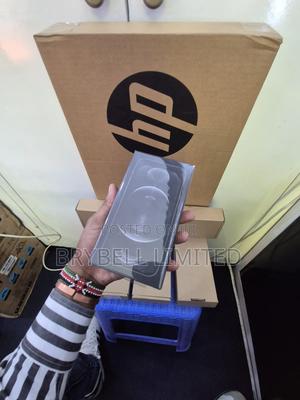 New Apple iPhone 12 Pro 256 GB Black - thumbnail 2