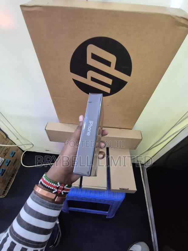 New Apple iPhone 12 Pro 256 GB Black - thumbnail 4