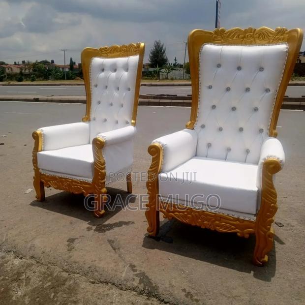 The King Chairs