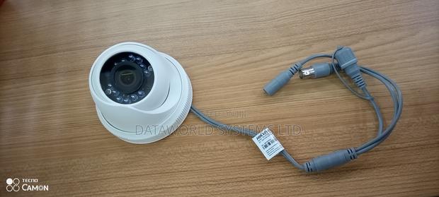 Hikvision Turbo Hd 720p - thumbnail 2