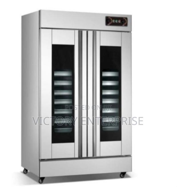 Electric Prover 40kg