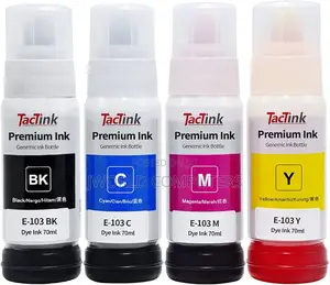 Epson Ink Original 103 Mix Color