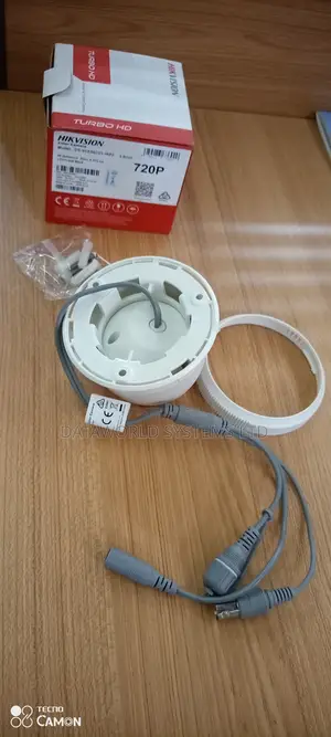 Hikvision Turbo Hd 720p