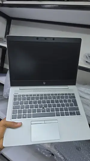Laptop HP EliteBook 830 G5 8GB Intel Core i5 SSD 256GB