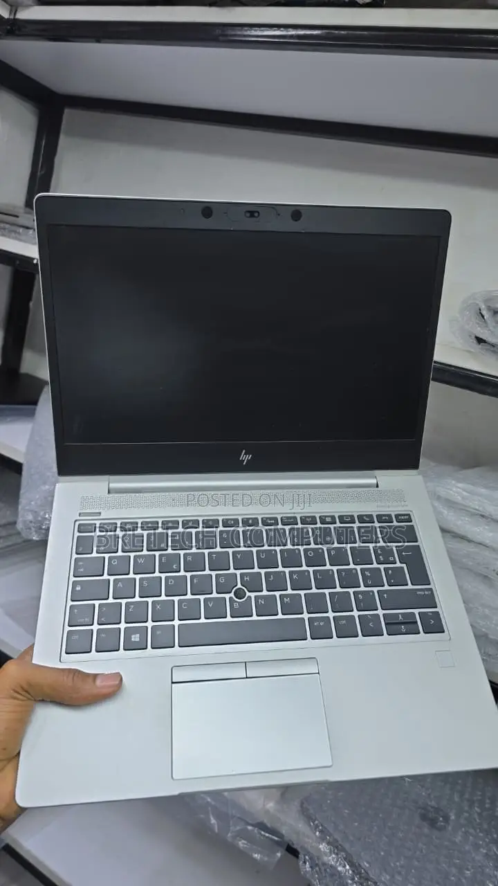 Laptop HP EliteBook 830 G5 8GB Intel Core i5 SSD 256GB