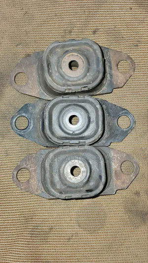 Nv200 Gearbox Mounting