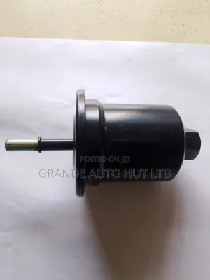 Fuel Filter for Mitsubishi and Subaru
