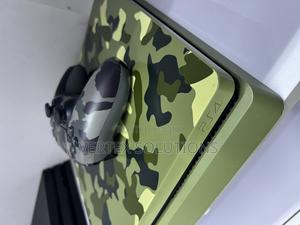 Play Station 4 Slim - thumbnail 2