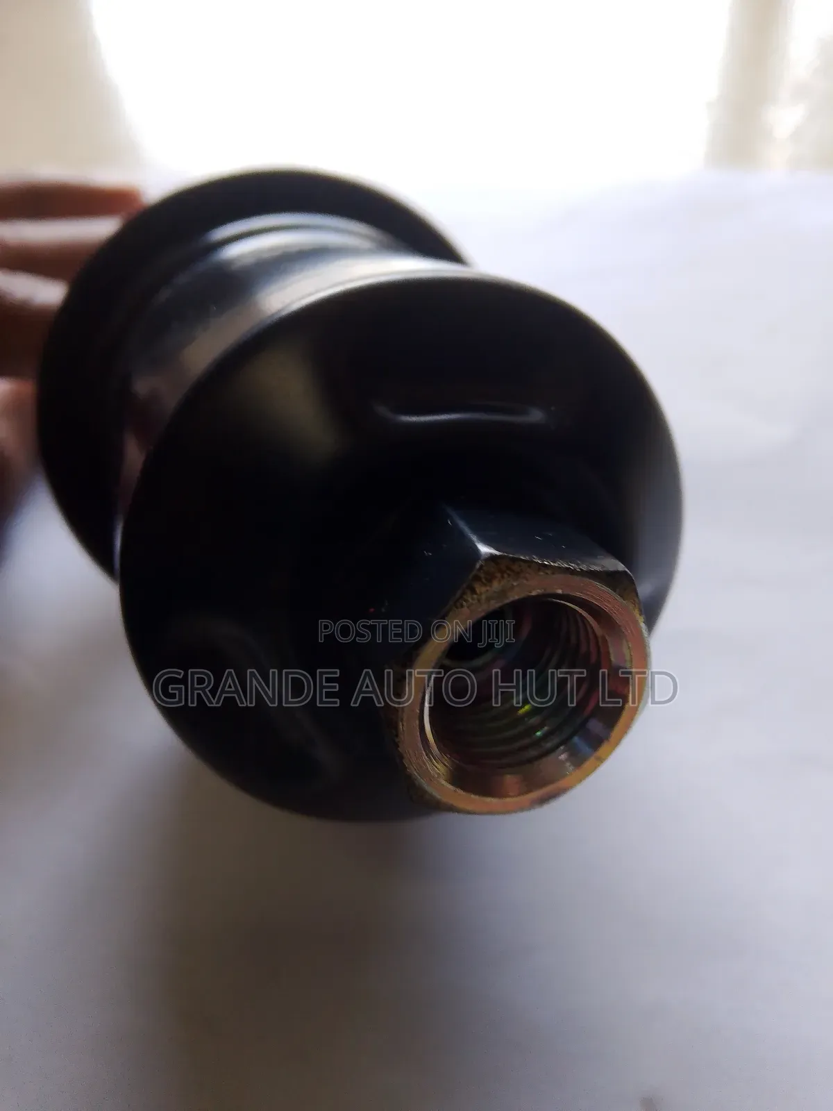 Fuel Filter for Mitsubishi and Subaru