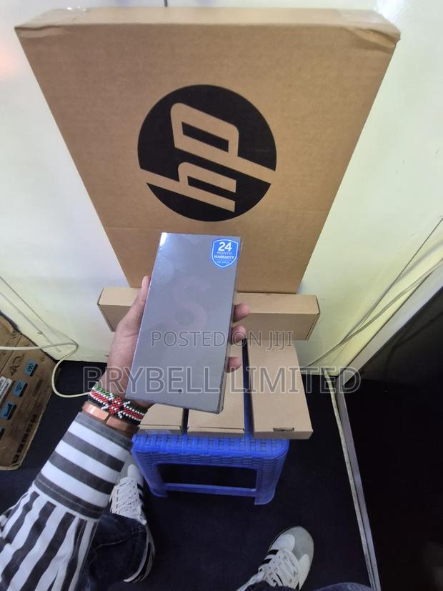 New Samsung Galaxy S22 Ultra 5G 512 GB Purple - thumbnail 3