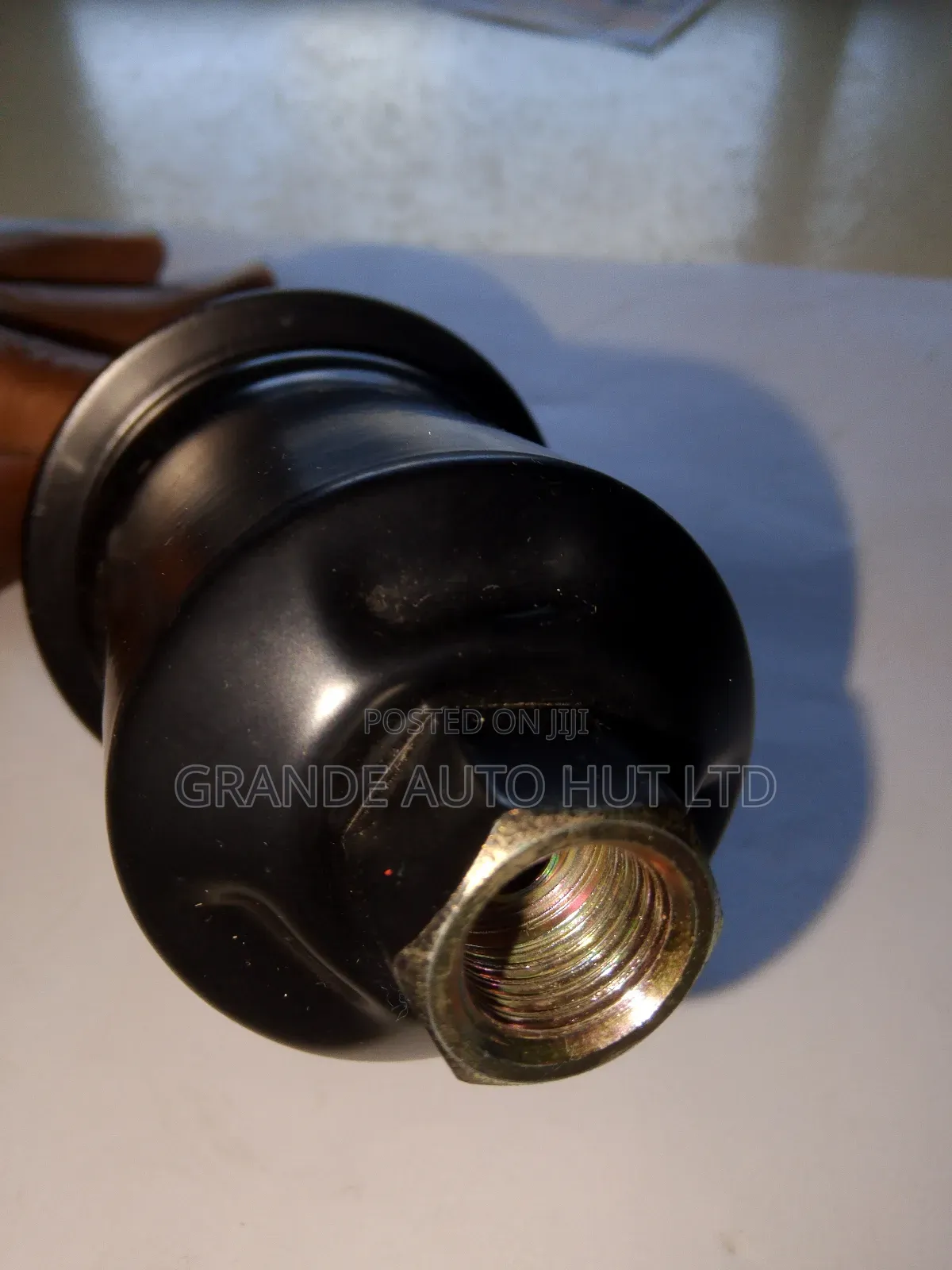 Fuel Filter for Mitsubishi and Subaru