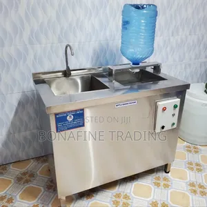 Pure Water Business