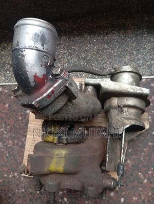 4m50 Turbo Charger - main view