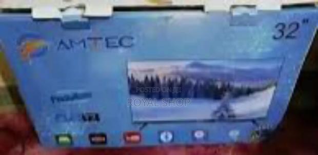 Amtec 32" Smart Television - thumbnail 2