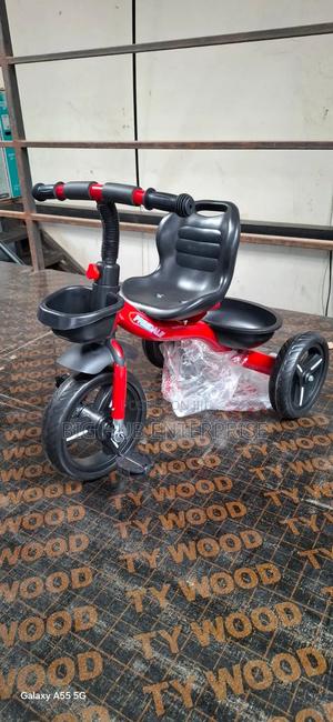 Kids Bicycle Tricycle Kids Bicycle Tricycle - main view