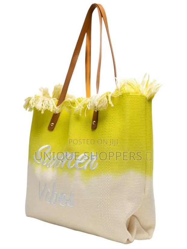 Summer Bags