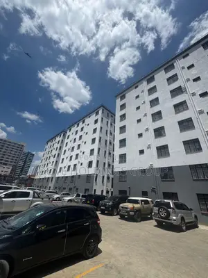 Furnished 3bdrm Apartment in Hurlingham for sale