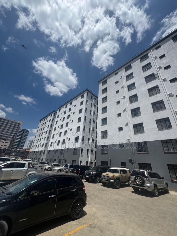 Furnished 3bdrm Apartment in Hurlingham for sale - main view