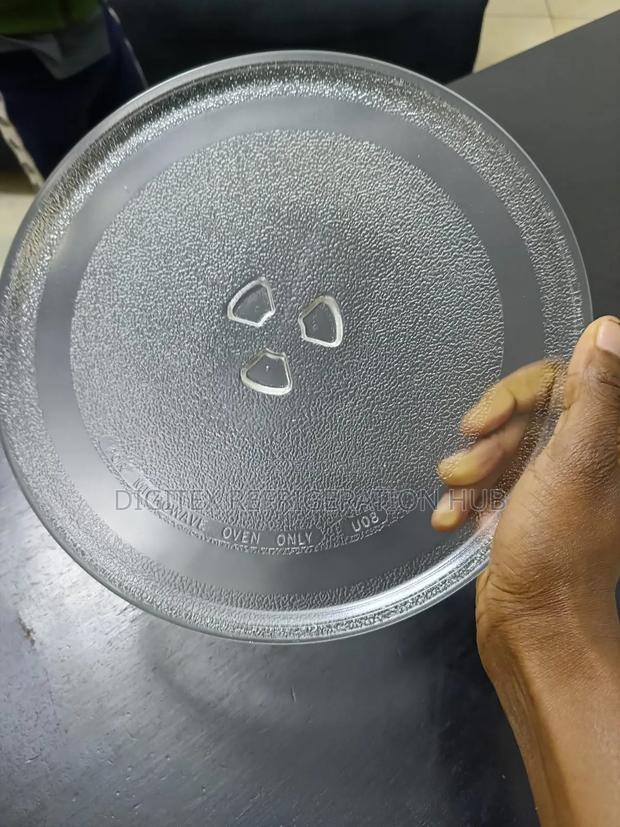 Ramtons Microwave Plate 20 LTRS - main view