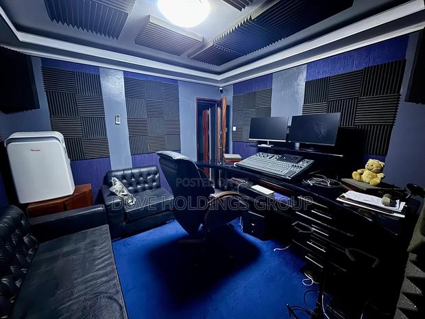 Furnished 3bdrm Apartment in Hurlingham for sale - thumbnail 4