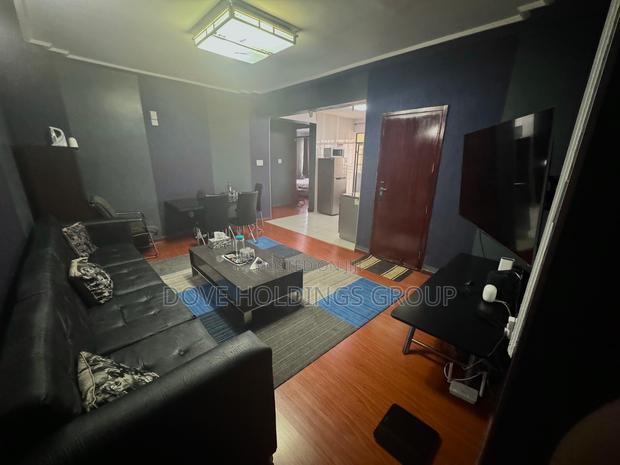 Furnished 3bdrm Apartment in Hurlingham for sale - thumbnail 2