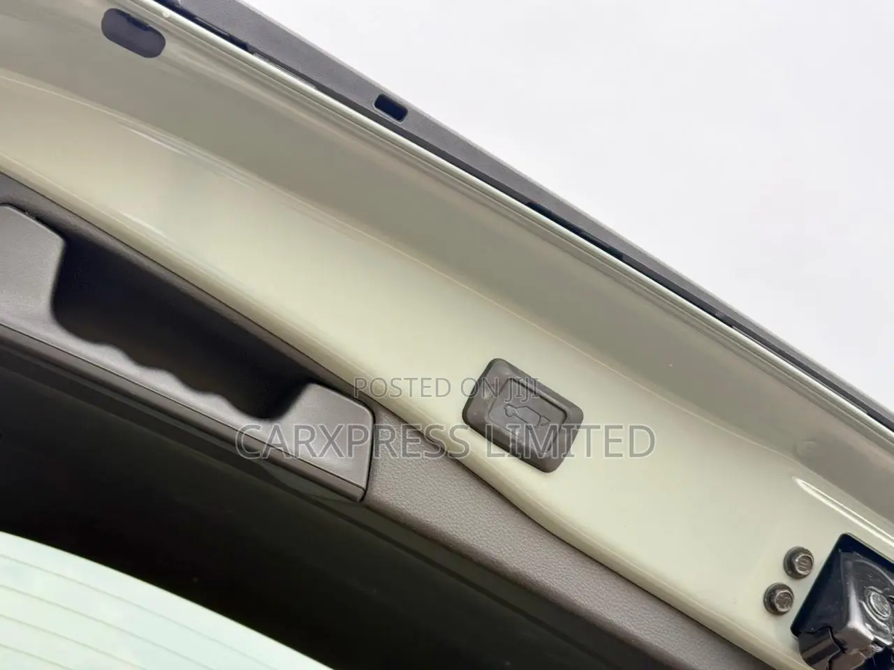 Toyota RAV4 Adventure AWD 2020 Green