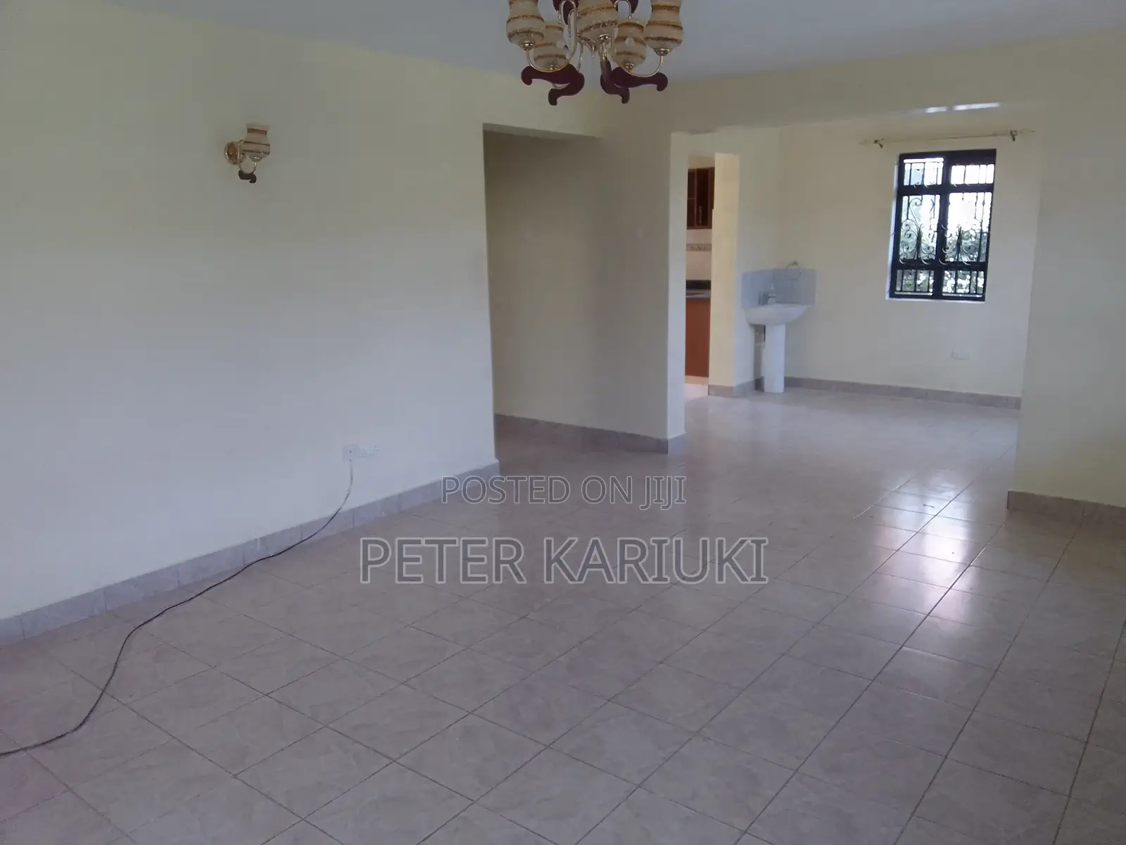4bdrm Maisonette in Verona Gardens, Koma Hills Area for rent