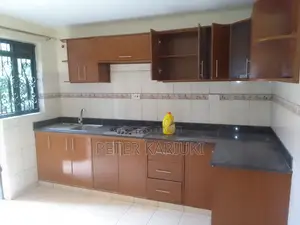 4bdrm Maisonette in Verona Gardens, Koma Hills Area for rent