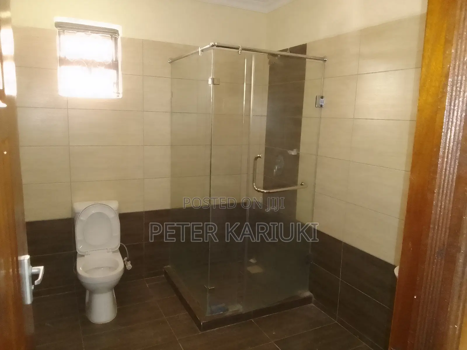4bdrm Maisonette in Verona Gardens, Koma Hills Area for rent