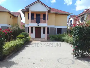 4bdrm Maisonette in Verona Gardens, Koma Hills Area for rent