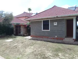 4bdrm Maisonette in Verona Gardens, Koma Hills Area for rent