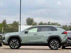 Toyota RAV4 Adventure AWD 2020