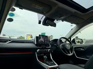 Toyota RAV4 Adventure AWD 2020