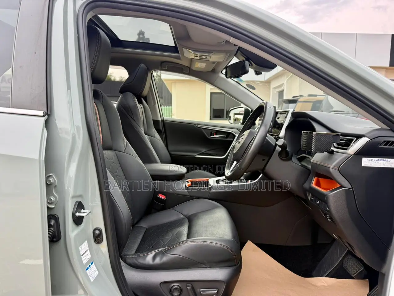Toyota RAV4 Adventure AWD 2020