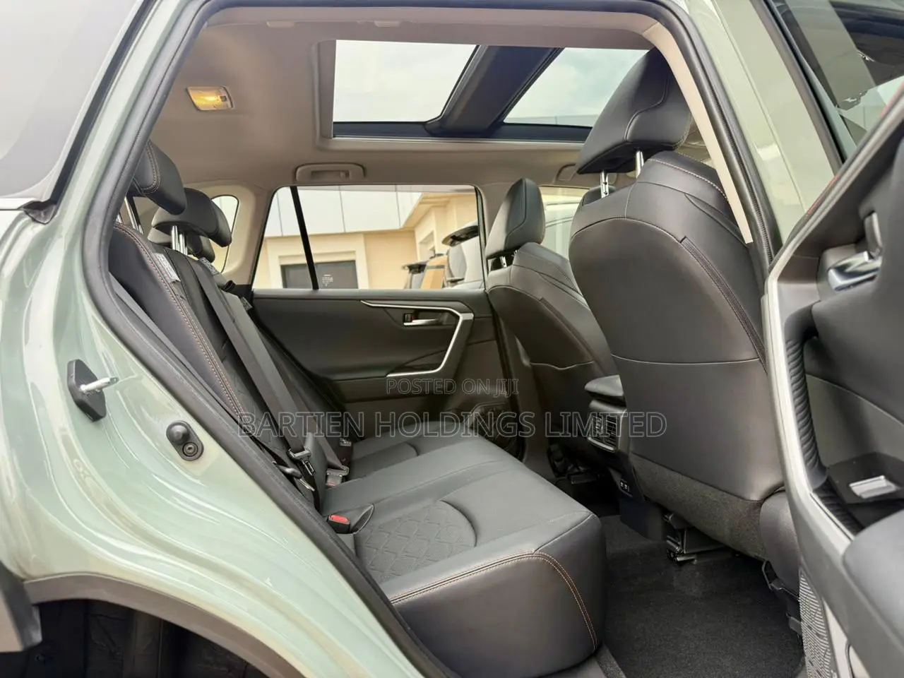 Toyota RAV4 Adventure AWD 2020
