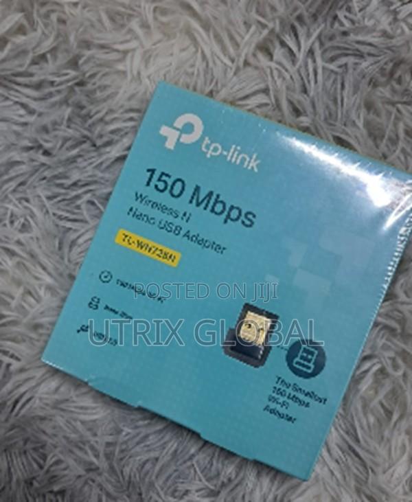 Tp-link Wifi Dongle Easy Setup - main view