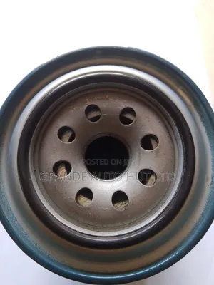 Fuel Filter for Mitsubishi Fuso/Fighter (Nitoyo Brand)